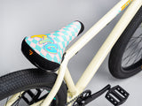 MAFIA BIKES BOMMA FTG COMPLETE BICYCLE - IVORY