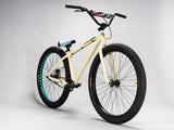 MAFIA BIKES BOMMA FTG COMPLETE BICYCLE - IVORY