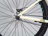 MAFIA BIKES BOMMA FTG COMPLETE BICYCLE - IVORY