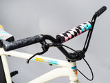 MAFIA BIKES BOMMA FTG COMPLETE BICYCLE - IVORY
