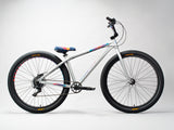 MAFIA BIKES BOMMA THRUST COMPLETE BICYCLE - GREY