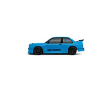 HPI RACING Sport 3 Drift BMW E30 Driftworks 4WD RTR Electric R/C Car