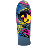 VISION ORIGINAL MG - SPECIAL COLORWAY'S LIMITED EDITION SKATEBOARD DECKS