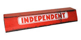 INDEPENDENT TRUCKS - CURB BOX SET