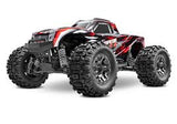 TRAXXAS STAMPEDE 4X4 VXL RTR RC MONSTER TRUCK - 90376-4
