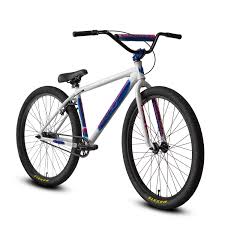 THRONE GOON 29" COMPLETE BMX BICYCLE - FINE LINE