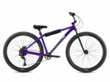 MAFIA OW BOMMA XL - 29" COMPLETE WHEELIE BIKE - BMX BIKE - PURPLE