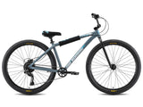 MAFIA OW BOMMA XL - 29" COMPLETE WHEELIE BIKE - BMX BIKE - GREY