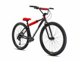 MAFIA OW BOMMA XL - 29" COMPLETE WHEELIE BIKE - BMX BIKE - BLACK