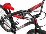 MAFIA OW BOMMA XL - 29" COMPLETE WHEELIE BIKE - BMX BIKE - BLACK