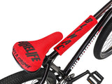 MAFIA OW BOMMA XL - 29" COMPLETE WHEELIE BIKE - BMX BIKE - BLACK