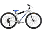 MAFIA OW BOMMA - 29" COMPLETE WHEELIE BIKE - BMX BIKE - WHITE