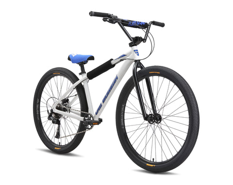 MAFIA OW BOMMA - 29" COMPLETE WHEELIE BIKE - BMX BIKE - WHITE