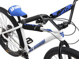 MAFIA OW BOMMA - 29" COMPLETE WHEELIE BIKE - BMX BIKE - WHITE