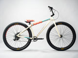MAFIA BIKES BOMMA THRUST COMPLETE BICYCLE - IVORY