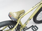 MAFIA BIKES BOMMA TRAFFIC COMPLETE BICYCLE - KHAKI
