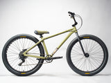 MAFIA BIKES BOMMA TRAFFIC COMPLETE BICYCLE - KHAKI