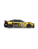 LOSI 1/12 NASCAR RC RACECAR 2025 CHRISTOPHER BELL NO.20 DEWALT 2S AWD RTR BRUSHED ON ROAD - LOSF1122520