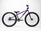MAFIA BIKES MEDUSA V2 COMPLETE BICYCLE - PURPLE