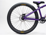 MAFIA BIKES MEDUSA V2 COMPLETE BICYCLE - PURPLE