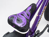 MAFIA BIKES MEDUSA V2 COMPLETE BICYCLE - PURPLE