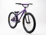 MAFIA BIKES MEDUSA V2 COMPLETE BICYCLE - PURPLE