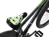 MAFIA MEDUSA V2 - 26" COMPLETE WHEELIE BIKE - BMX BIKE - BLACK