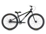 MAFIA MEDUSA V2 - 26" COMPLETE WHEELIE BIKE - BMX BIKE - BLACK