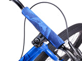 MAFIA MEDUSA V2 - 26" COMPLETE WHEELIE BIKE - BMX BIKE - BLUE
