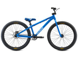 MAFIA MEDUSA V2 - 26" COMPLETE WHEELIE BIKE - BMX BIKE - BLUE