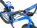 MAFIA MEDUSA V2 - 26" COMPLETE WHEELIE BIKE - BMX BIKE - BLUE