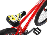 MAFIA MEDUSA V2 - 26" COMPLETE WHEELIE BIKE - BMX BIKE - RED