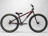 MAFIA BIKES MEDUSA V2 COMPLETE BICYCLE - RED/BLACK