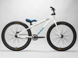 MAFIA BIKES MEDUSA V2 COMPLETE BICYCLE - WHITE