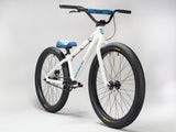 MAFIA BIKES MEDUSA V2 COMPLETE BICYCLE - WHITE