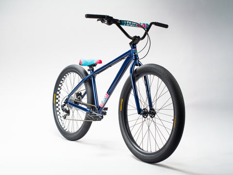 MAFIA BIKES BOMMA TRAFFIC COMPLETE BICYCLE - BLUE