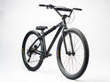 MAFIA BIKES OW BOMMA COMPLETE BICYCLE - MATTE BLACK