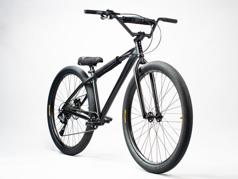 MAFIA BIKES OW BOMMA COMPLETE BICYCLE - MATTE BLACK