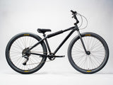 MAFIA BIKES OW BOMMA COMPLETE BICYCLE - MATTE BLACK