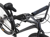 MAFIA OW BOMMA - 29" COMPLETE WHEELIE BIKE - BMX BIKE - BLACK