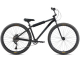 MAFIA OW BOMMA - 29" COMPLETE WHEELIE BIKE - BMX BIKE - BLACK