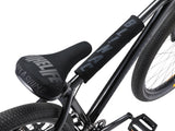 MAFIA OW BOMMA - 29" COMPLETE WHEELIE BIKE - BMX BIKE - BLACK