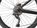 MAFIA OW BOMMA - 29" COMPLETE WHEELIE BIKE - BMX BIKE - BLACK