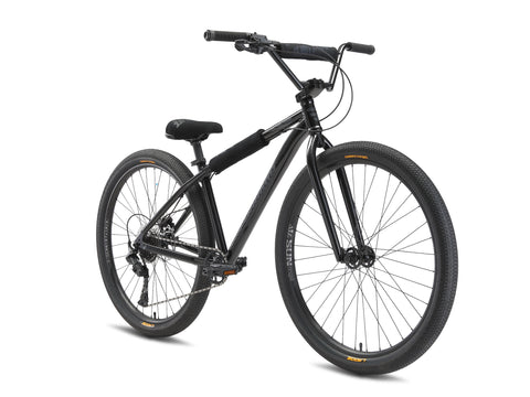 MAFIA OW BOMMA - 29" COMPLETE WHEELIE BIKE - BMX BIKE - BLACK