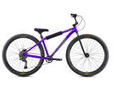 MAFIA OW BOMMA - 29" COMPLETE WHEELIE BIKE - BMX BIKE - PURPLE