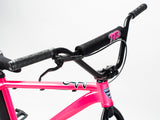 MAFIA BIKES BOMMA TTO COMPLETE BICYCLE - PINK