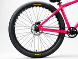 MAFIA BIKES BOMMA TTO COMPLETE BICYCLE - PINK
