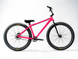 MAFIA BIKES BOMMA TTO COMPLETE BICYCLE - PINK