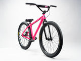MAFIA BIKES BOMMA TTO COMPLETE BICYCLE - PINK