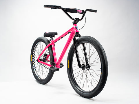 MAFIA BIKES BOMMA TTO COMPLETE BICYCLE - PINK